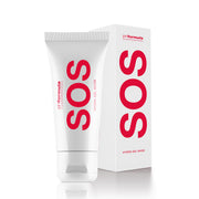 pHformula SOS HYDRA gel mask — zdjęcie 1