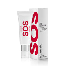 pHformula SOS repair cream — zdjęcie 2