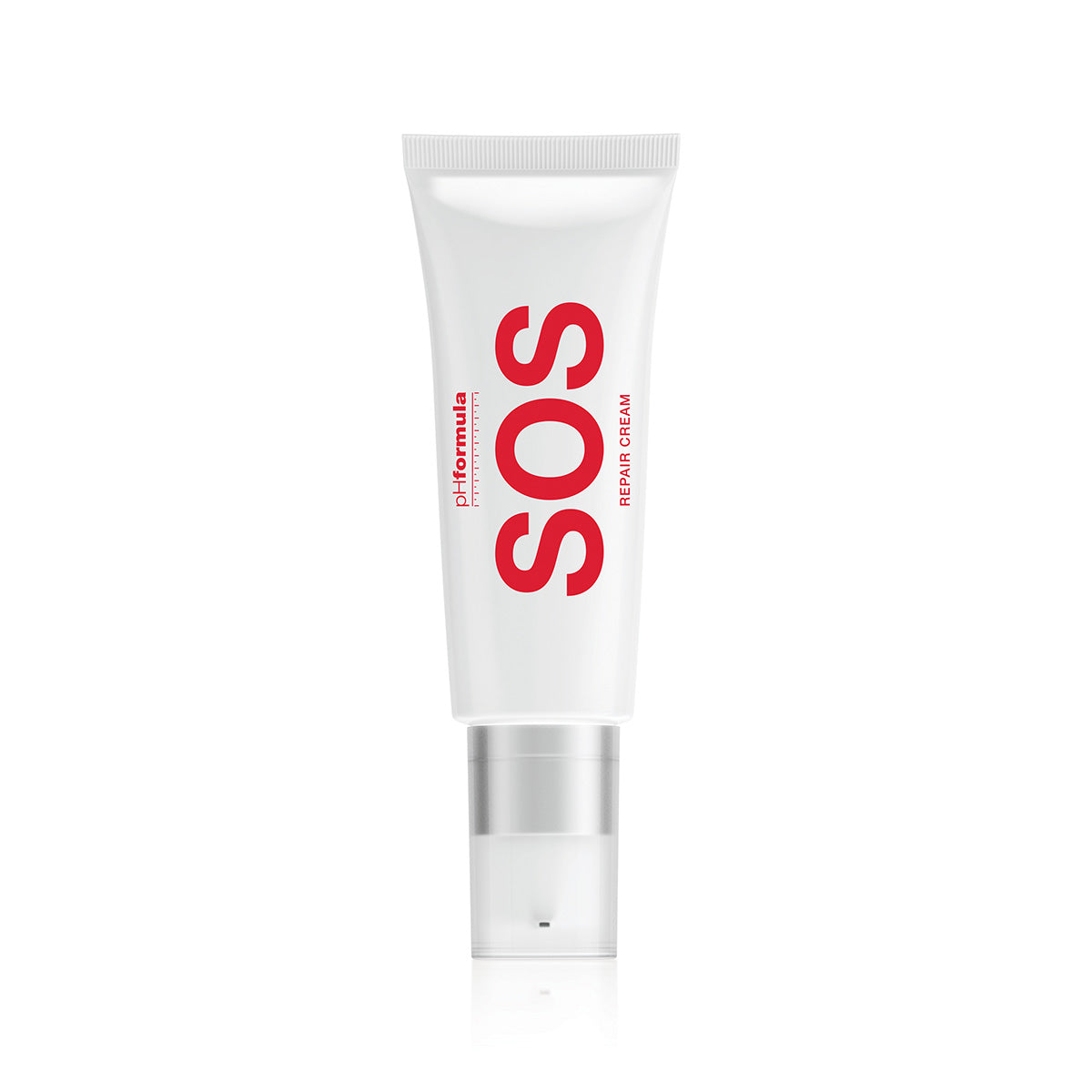 pHformula SOS repair cream — zdjęcie 3