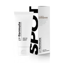 pHformula SPOT ON moisture balance — zdjęcie 2