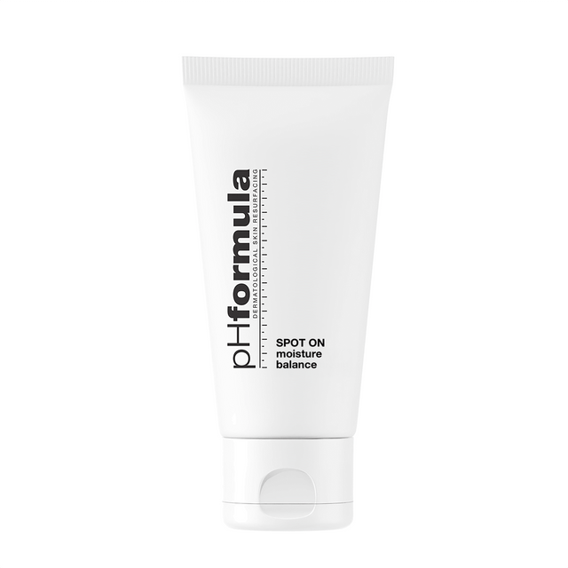 pHformula SPOT ON moisture balance