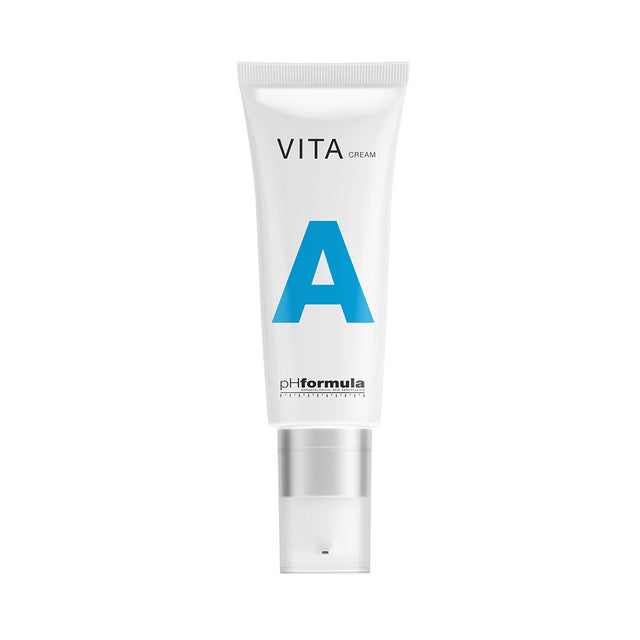 pHformula VITA A 24 hour cream 50ml