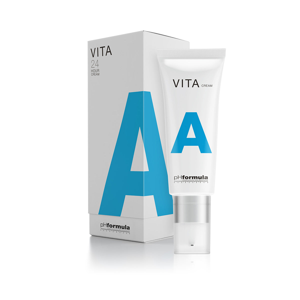 pHformula VITA A 24 hour cream 50ml — zdjęcie 1