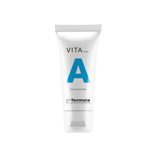 pHformula VITA A rejuvenating mask