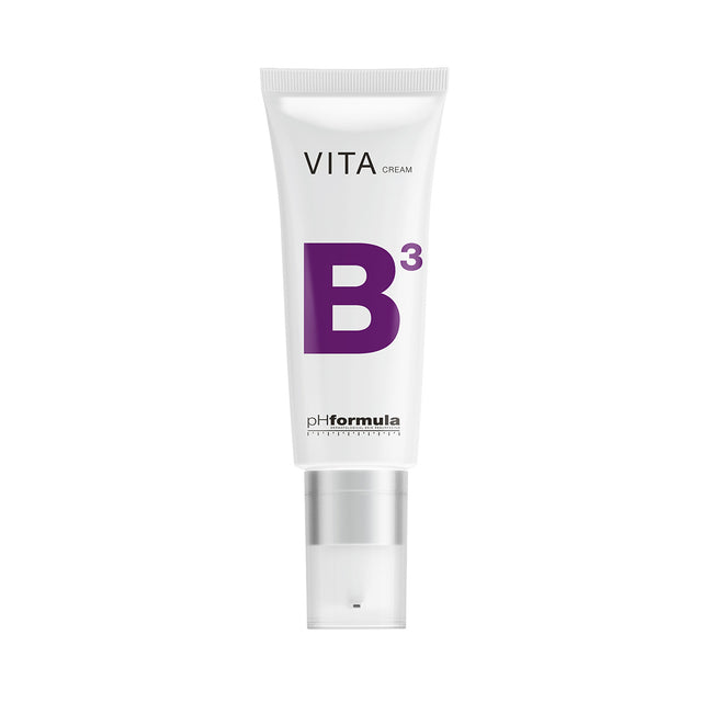 pHformula VITA B3 24 hour cream 50ml