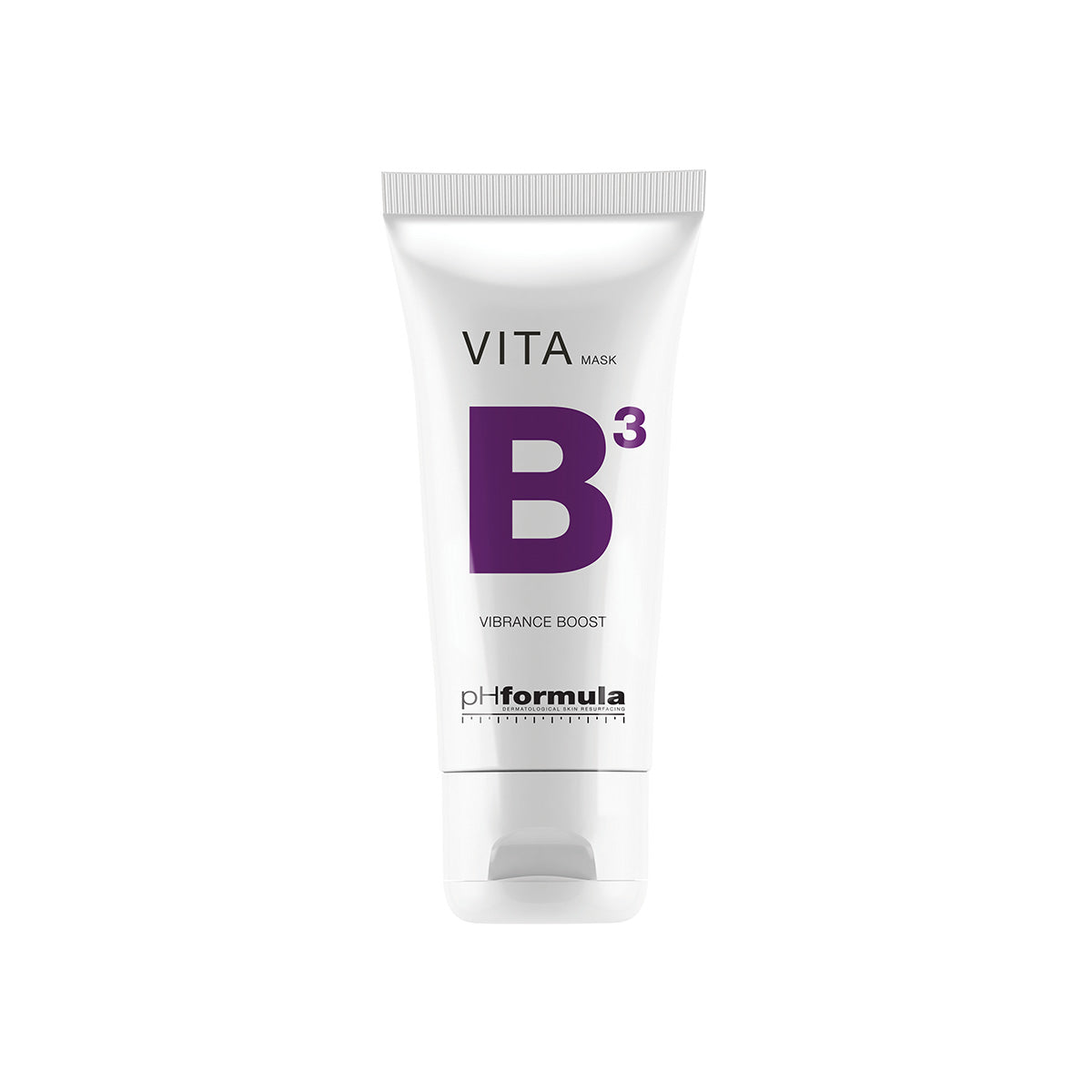 pHformula VITA B3 vibrance boost mask — zdjęcie 2