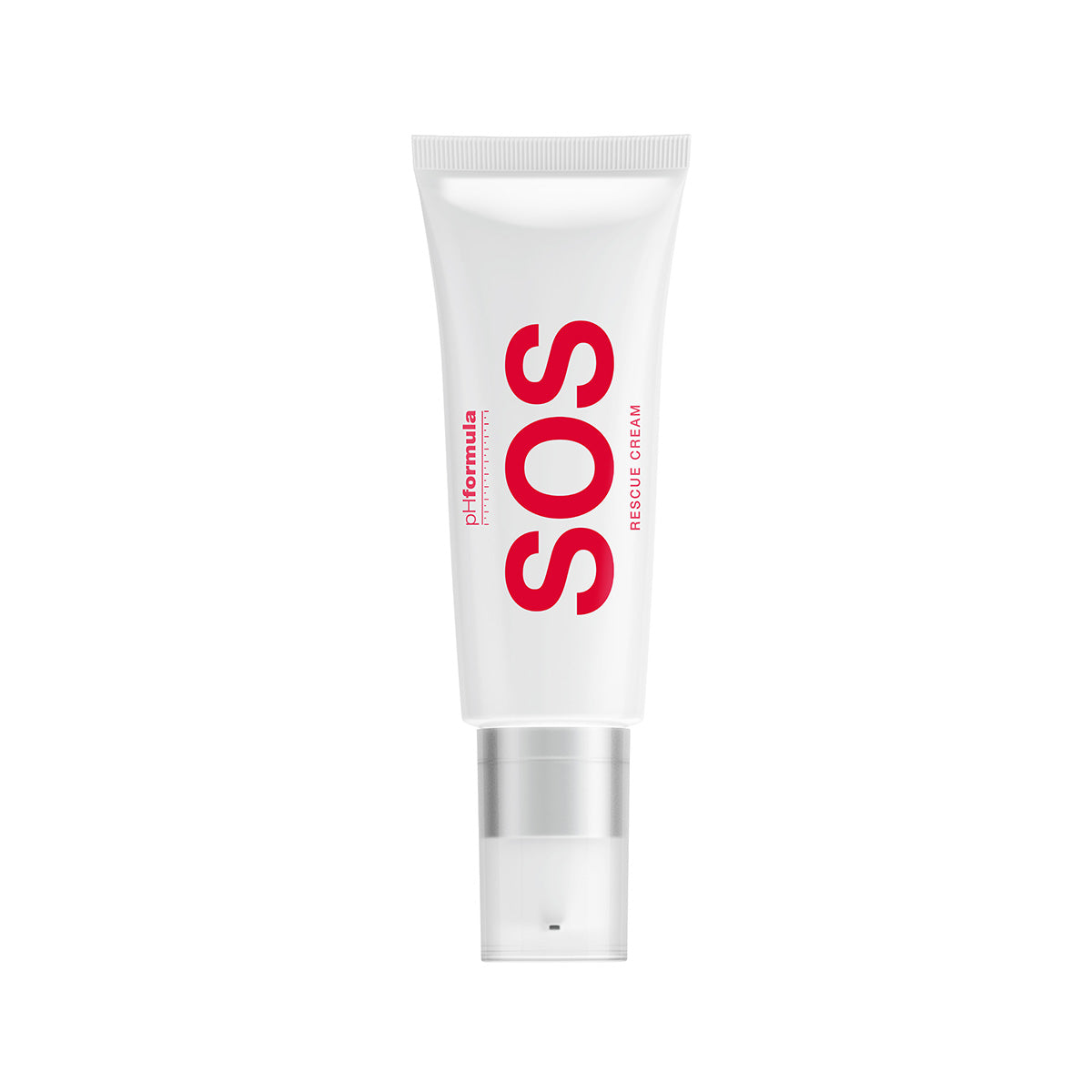pHformula SOS rescue cream — zdjęcie 2