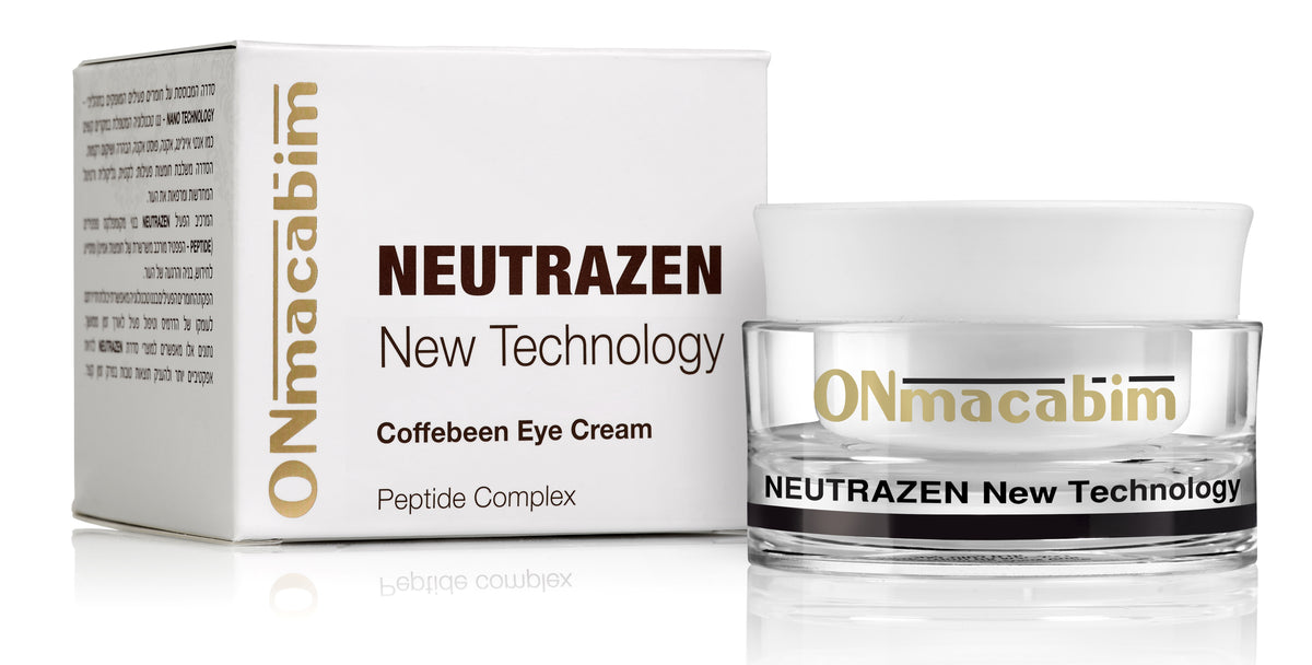 ONmacabim Bio-Lift Krem regenerujący pod oczy Bio-Lift