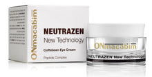 ONmacabim Bio-Lift Crema regeneradora para los ojos Bio-Lift — zdjęcie 2