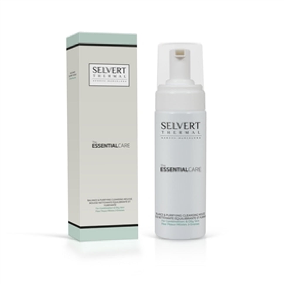 Selvert Thermal The Essential Care Daily Moisturising Gel Cream