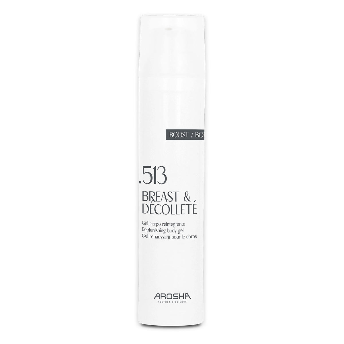 Arosha .513 Breast & Décolleté 100 ml — zdjęcie 1
