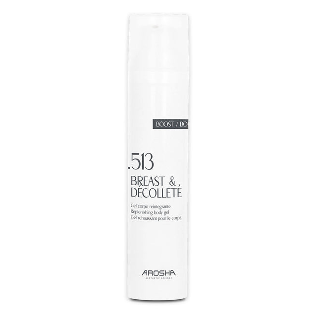 Arosha .513 Breast & Décolleté 100 ml