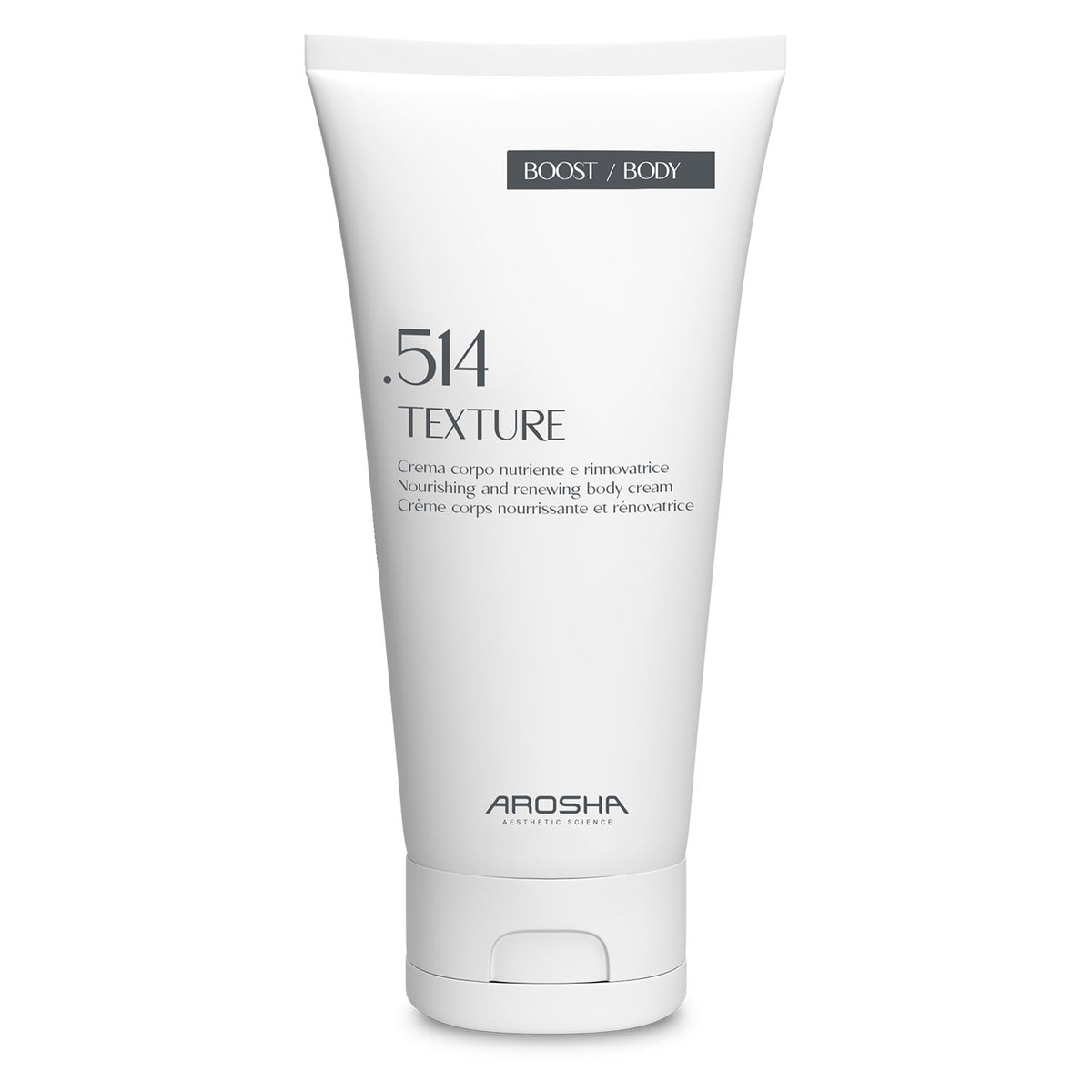 Arosha .514 Texture 200 ml — zdjęcie 1