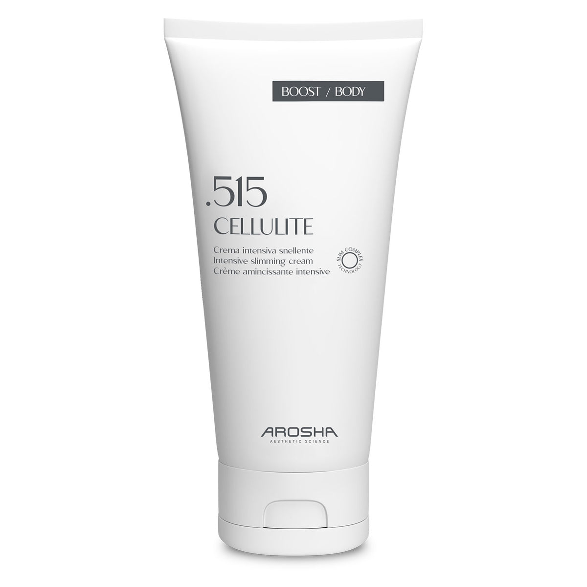Arosha .515 Cellulite 200 ml — zdjęcie 1