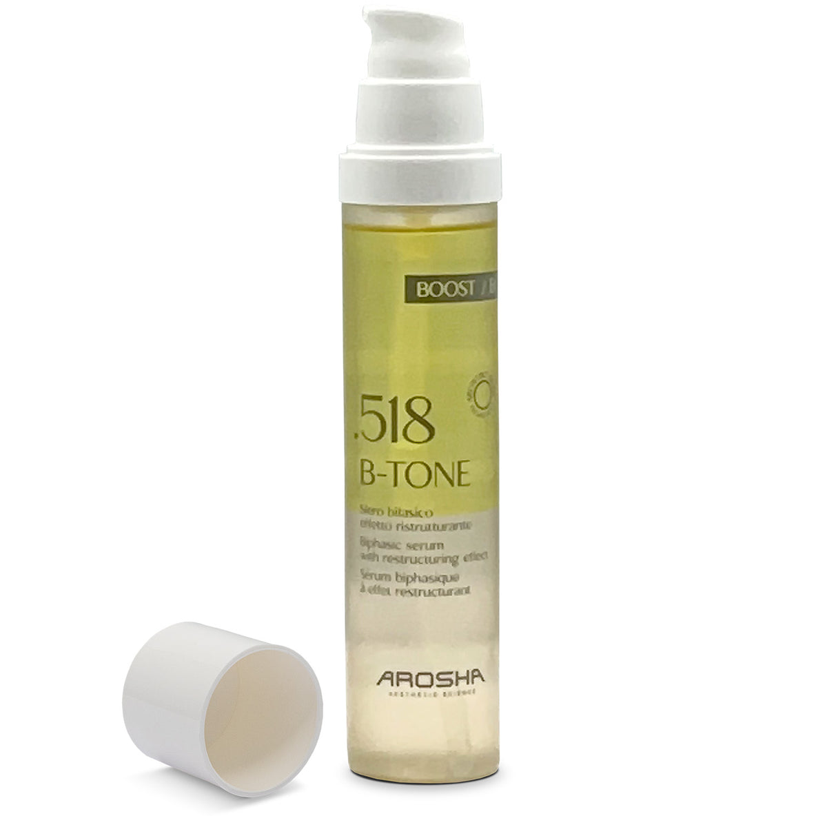 Arosha .518 B-Tone 100 ml — zdjęcie 2