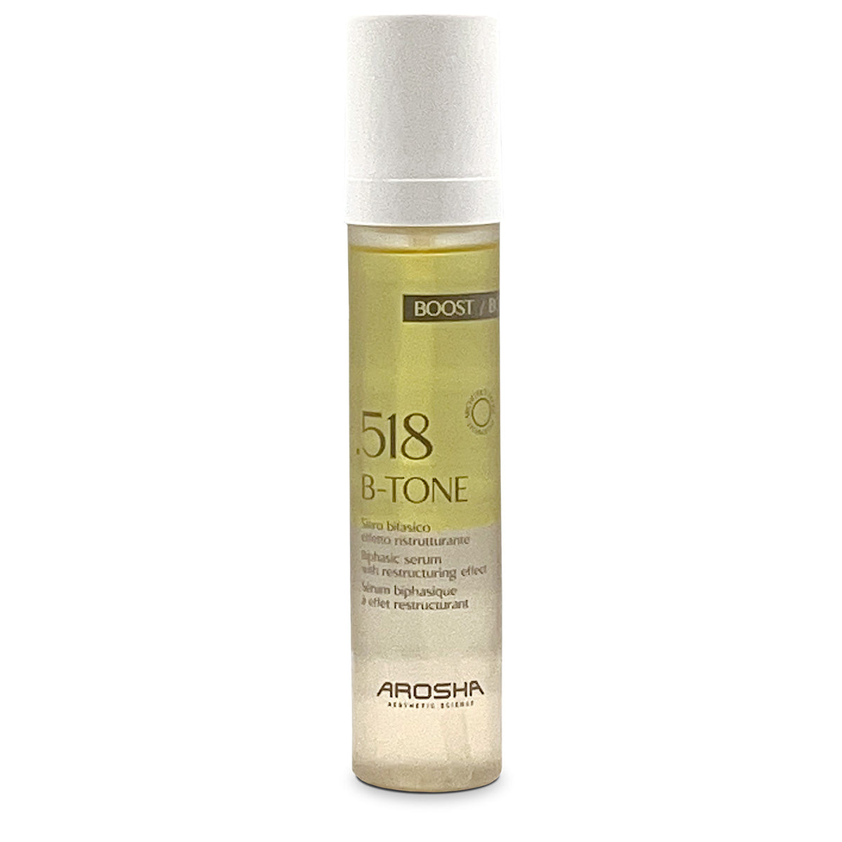 Arosha .518 B-Tone 100 ml — zdjęcie 1