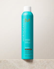 Luminous Hairspray Extra Strong — zdjęcie 1