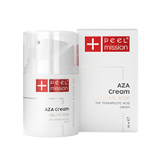 Aza Cream Peel Mission 50 ml – krem z kwasem azelainowym do skóry trądzikowej
