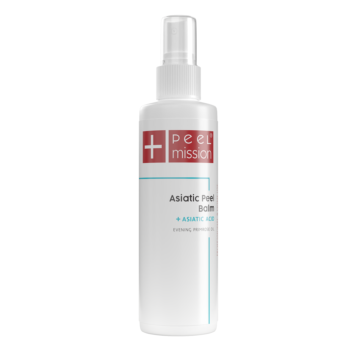 Peel Mission Asiatic Balm 150 ml - balsam w sprayu do twarzy i ciała