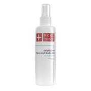 Peel Mission Asiatic Face and Body Mist 150 ml – nawilżająco-odświeżająca mgiełka do twarzy i ciała z linii Asiatic Peel