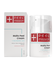 Peel Mission Malto Peel Cream 50 ml — zdjęcie 2