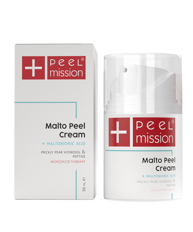 Peel Mission Malto Peel Cream 50 ml