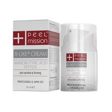 PEEL MISSION B-LIKE CREAM 50ml AIRLESS — zdjęcie 2
