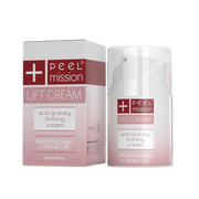 Peel Mission Lift Cream 50 ml – opakowanie airless