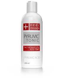 PEEL MISSION PYRUVIC TONIC 200ml — zdjęcie 2