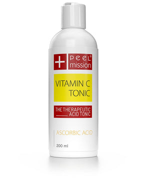 PEEL MISSION VITAMIN C TONIC 200ml