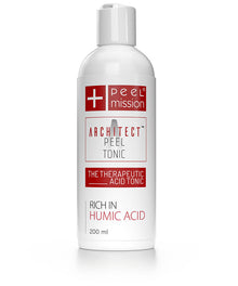 Peel Mission Architect Peel Tonic 200 ml
