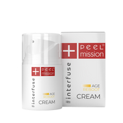 Peel Mission Age Reboot Cream 50 ml — krem przeciwstarzeniowy z linii #interfuse