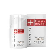 Peel Mission #interfuse Melasma & PIH Cream 50 ml