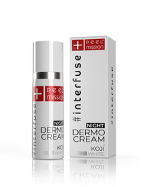 Peel Mission Koji White Night Cream 30 ml — zdjęcie 2