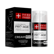 Coloderm Pro-Age Cream Rich 50 ml – Peel Mission