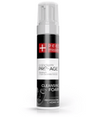 PEEL MISSION COLODERM PRO-AGE CLEANSING FOAM 200ml Pianka do mycia