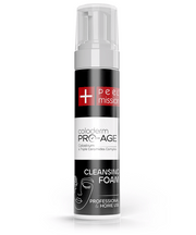 Peel Mission Coloderm Pro-Age Cleansing Foam 200ml - butelka z dozownikiem