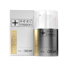 Peel Mission Reti Cream 50ml — zdjęcie 2