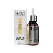 Serum reti SHOT Peel Mission 30 ml