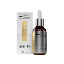 Peel Mission RETI SERUM 30ml — zdjęcie 2