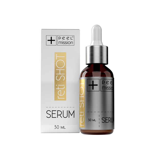 Peel Mission RETI SERUM 30ml