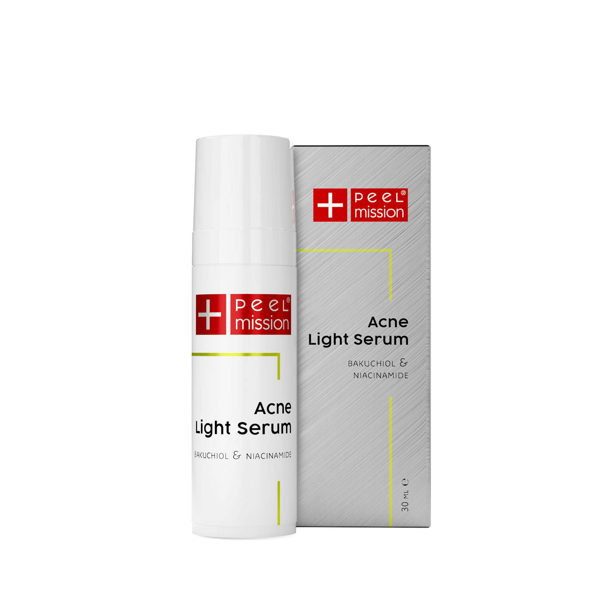 Peel Mission Acne Light Serum 30 ml