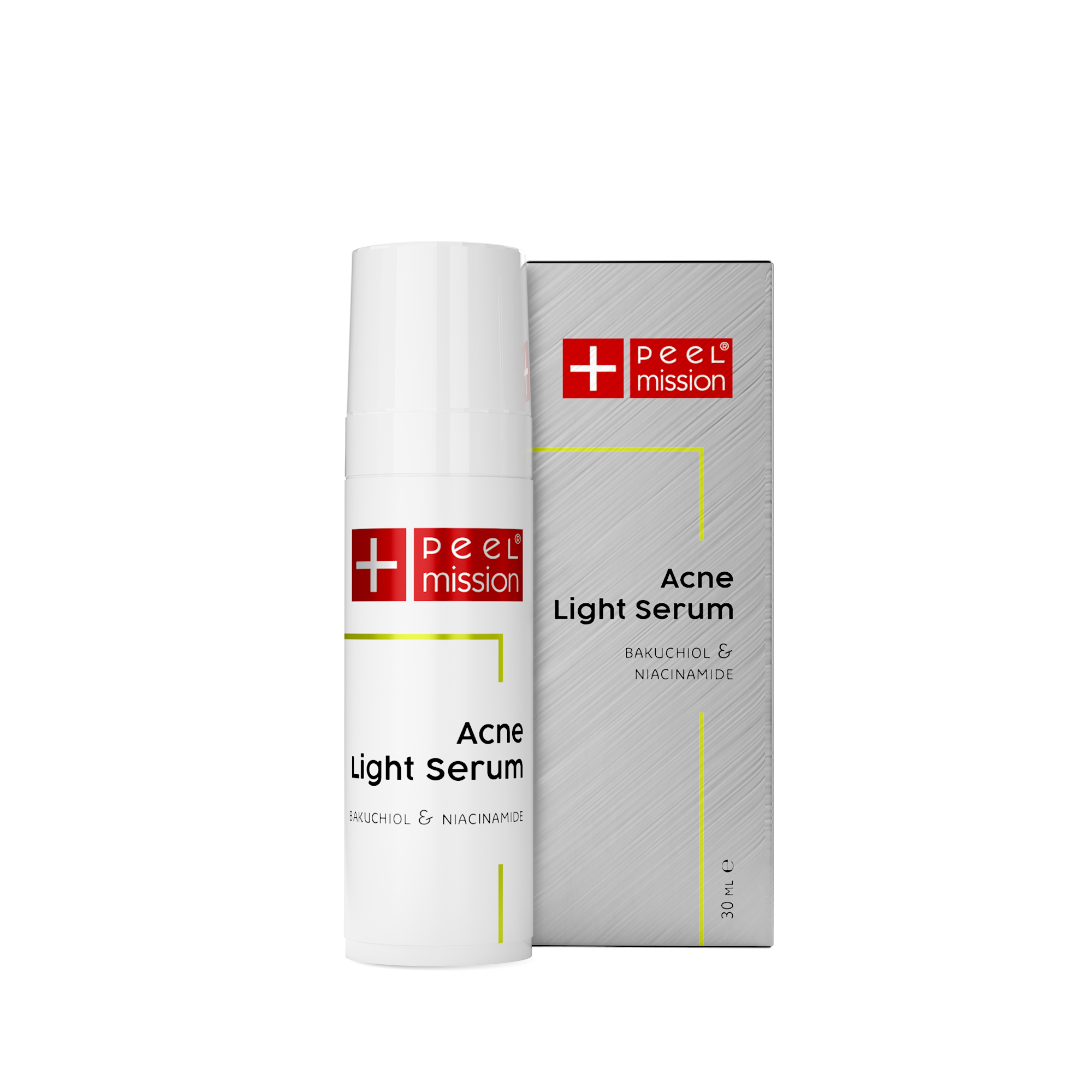 Peel Mission Acne Light Serum 30 ml