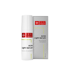 Peel Mission ACNE LIGHT SERUM — zdjęcie 2