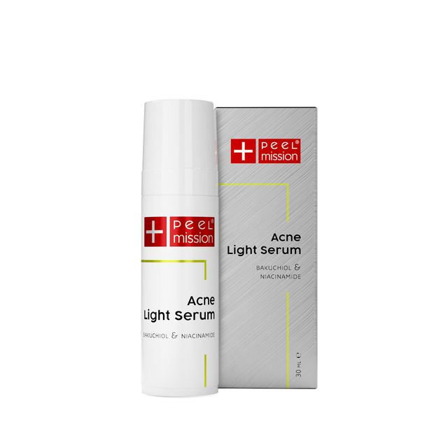 Peel Mission ACNE LIGHT SERUM