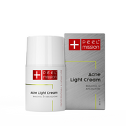 Peel Mission Acne Light Cream 50 ml