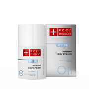 Peel Mission Intense Day Cream SPF 30+ Ceramides 50 ml - krem ochronny z ceramidami