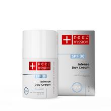 Peel Mission Intense Day Cream SPF 30+ Ceramides 50ml — zdjęcie 2
