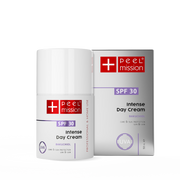 Peel Mission Intense Day Cream SPF 30+ Bakuchiol 50 ml - opakowanie kremu