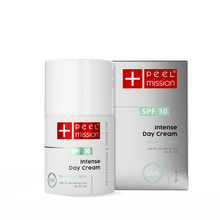 Peel Mission Intense Day Cream SPF 30+ Tranexamic Acid 50ml — zdjęcie 2